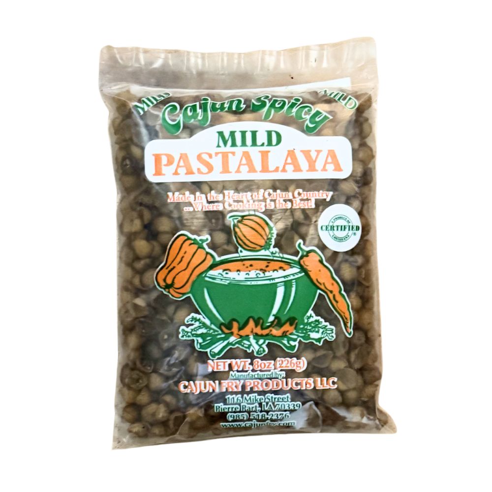 Mild Pastalaya Mix Cajun Fry Products mild-pastalaya-mix-cajun-fry-products