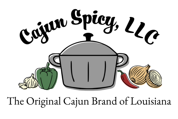 Cajun Fry Products