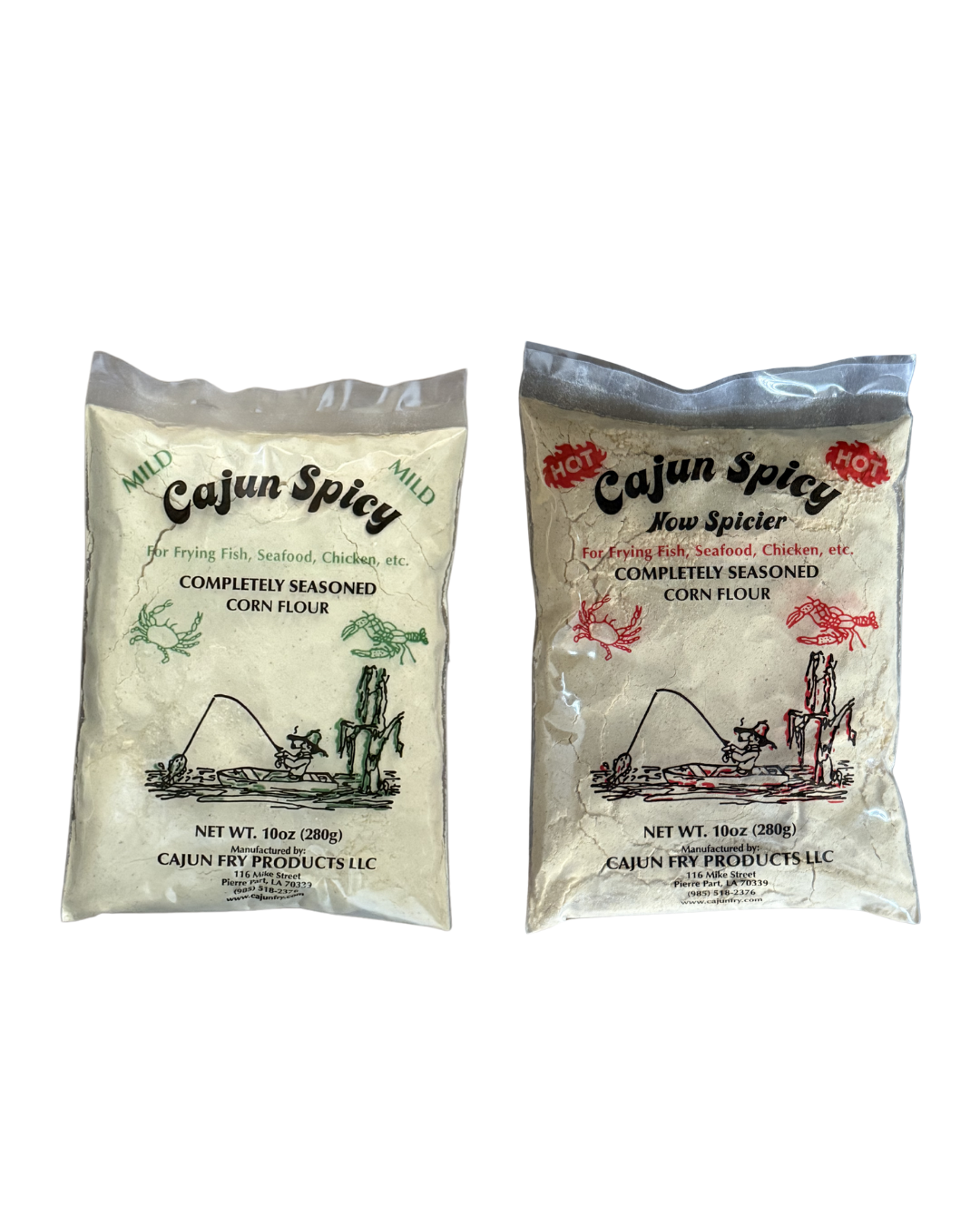 Fish Fry Bundle