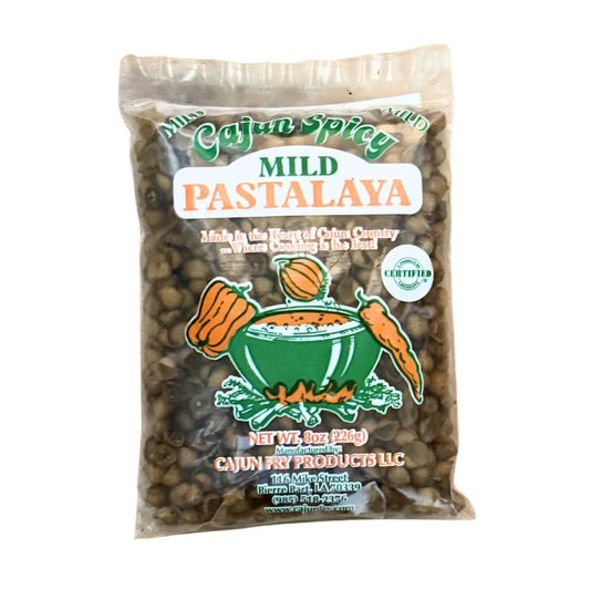 Mild Pastalaya Mix