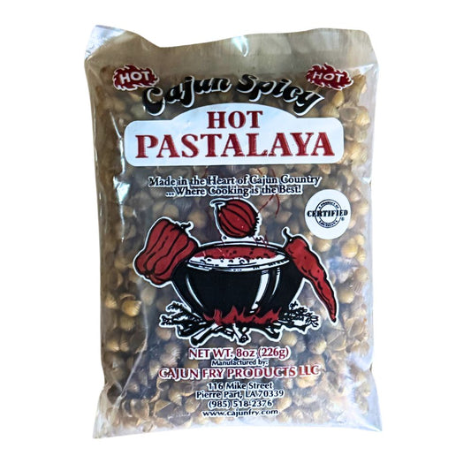 Hot Pastalaya Mix