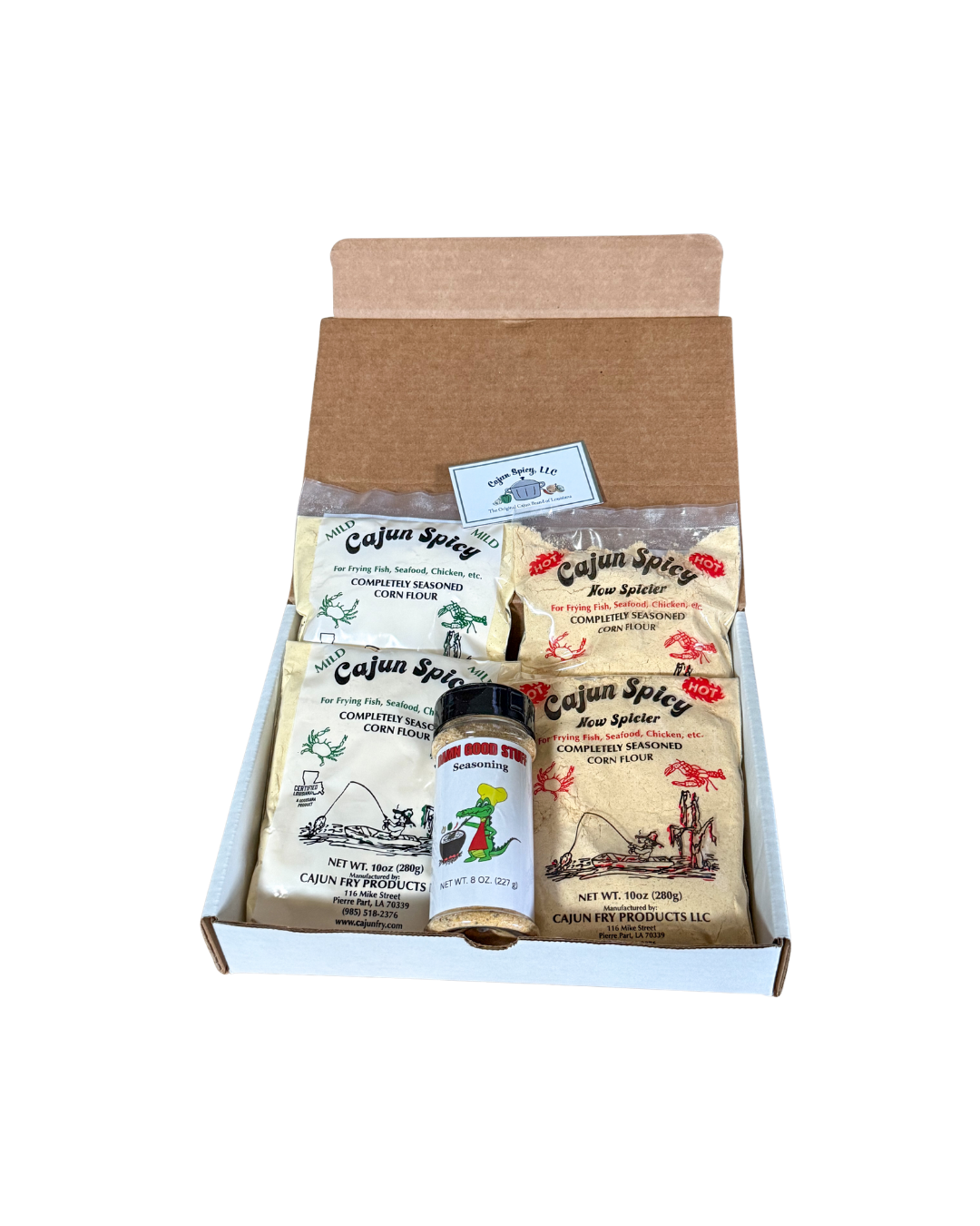 Small Gift Box