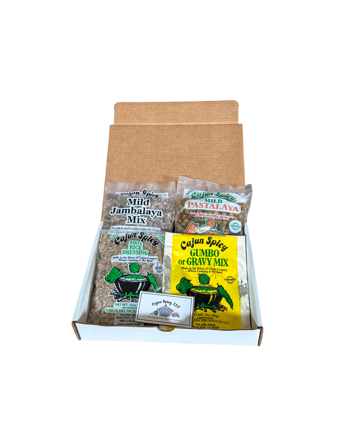 Small Gift Box