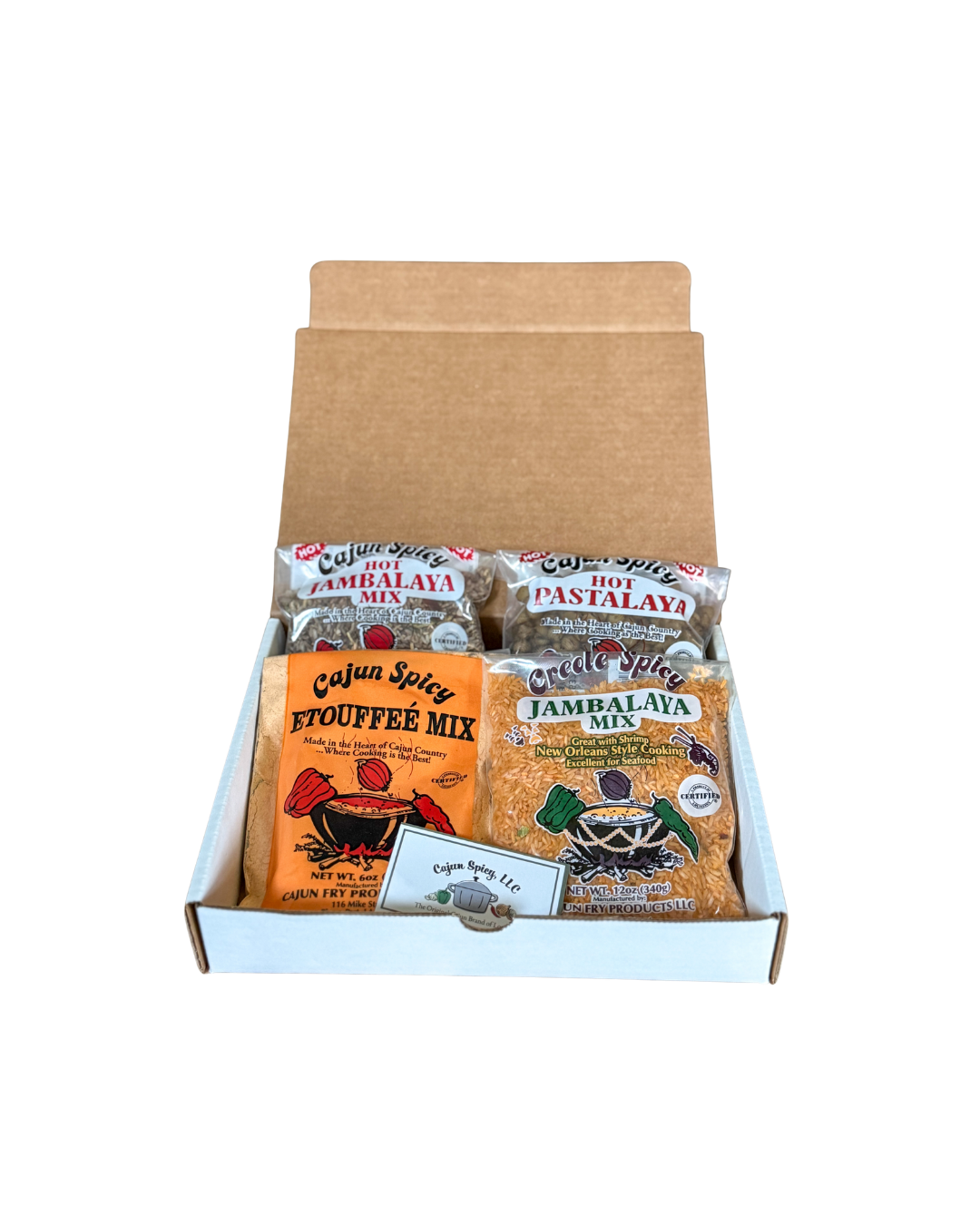 Small Gift Box